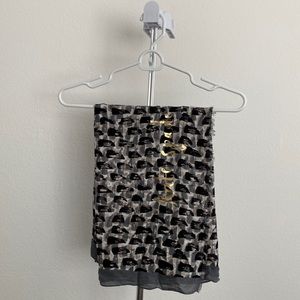 Kate Spade Scarf